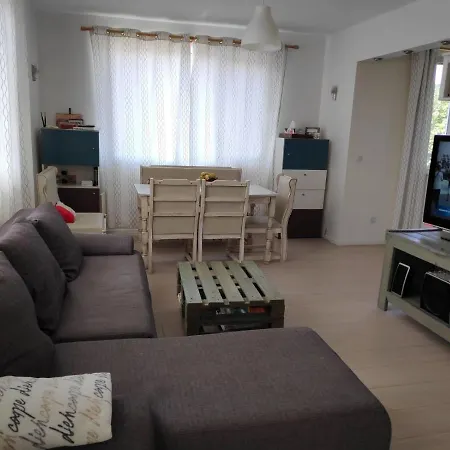 “мила” Apartamento Troyan (Lovech)