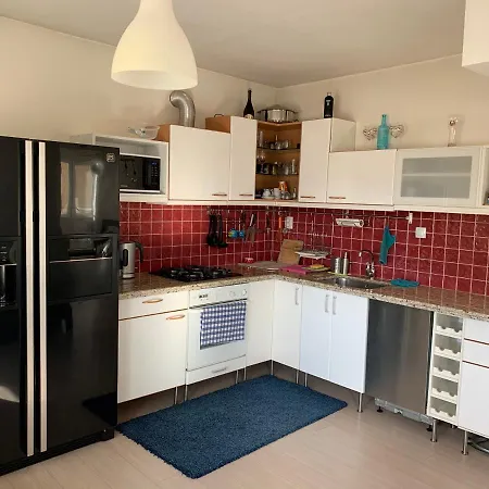 “мила” Appartement