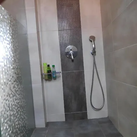 “мила” Appartement Troyan (Lovech)