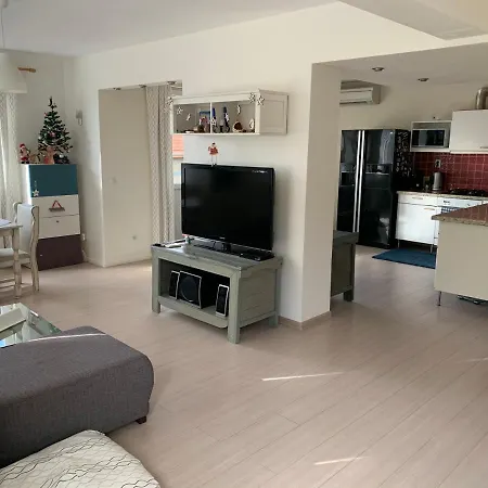 Apartamento “мила”