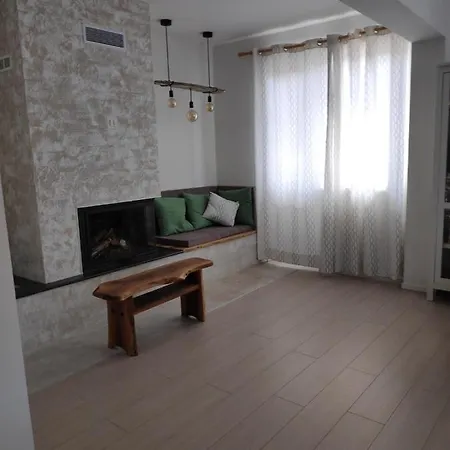 “мила” Appartement *