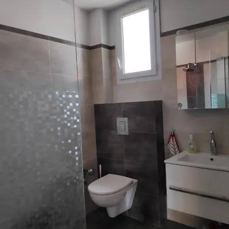 Appartement “мила” Troyan (Lovech)