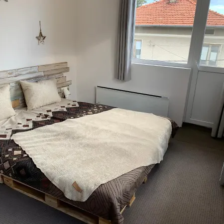 “мила” Apartamento *