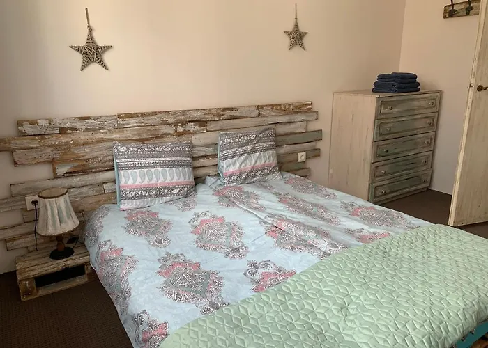 Apartament “мила” Trojan