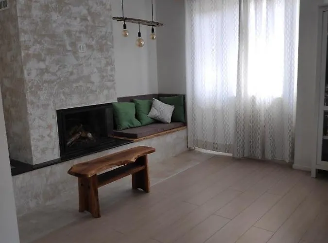 “мила” Апартаменты *