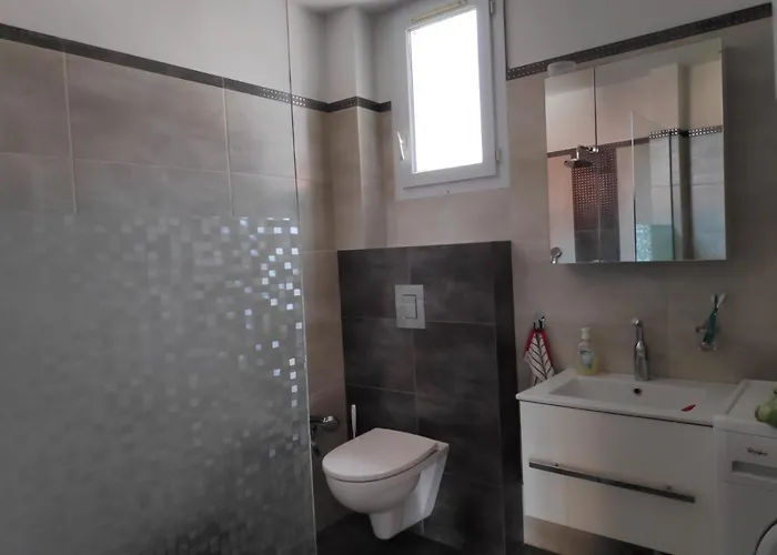 Apartament “мила” Trojan