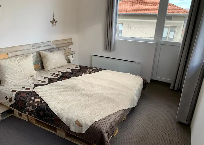 “мила” Апартаменты *